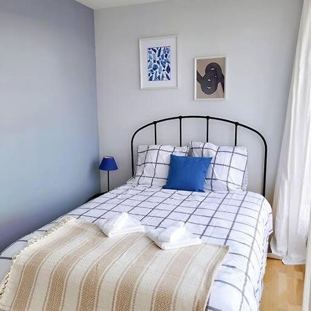 Penthouse/ Rooftop Ocean View Le Havre Bagian luar foto